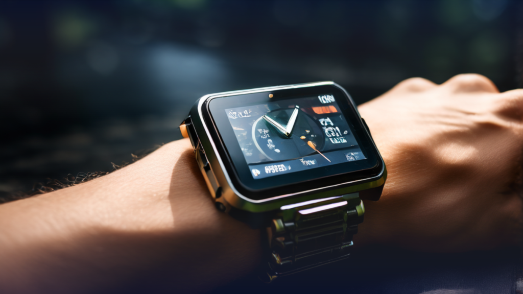 Best Solar Smartwatch