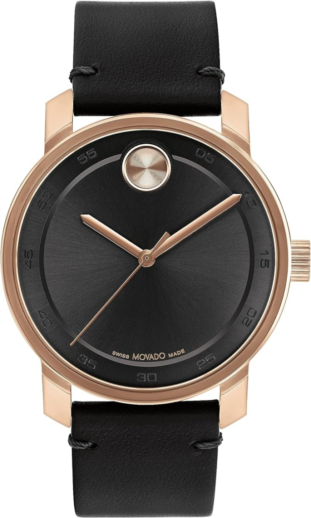 Movado Smartwatch