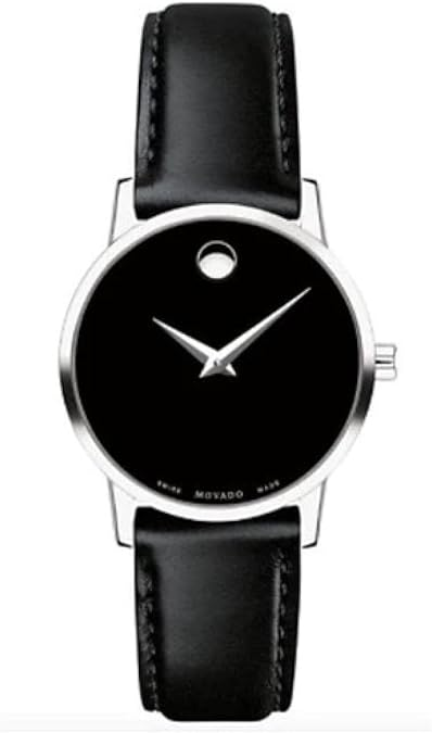 Movado Smartwatch