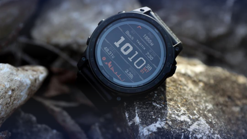 best tactical smartwatch