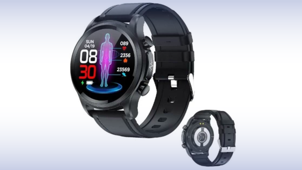 geekran smartwatch reviews