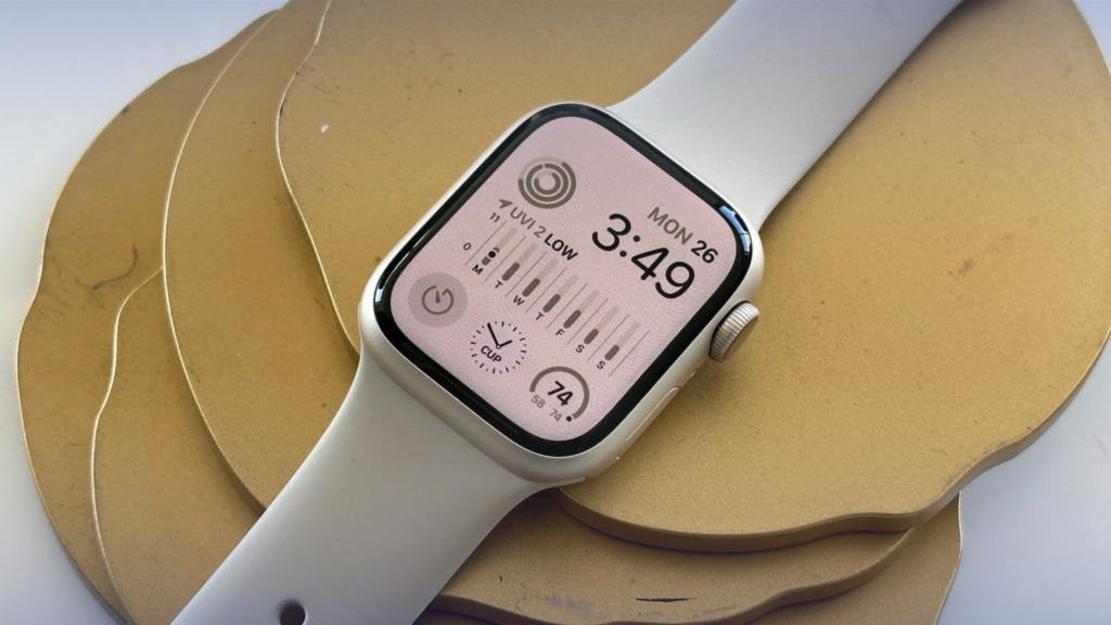 boost mobile smartwatch