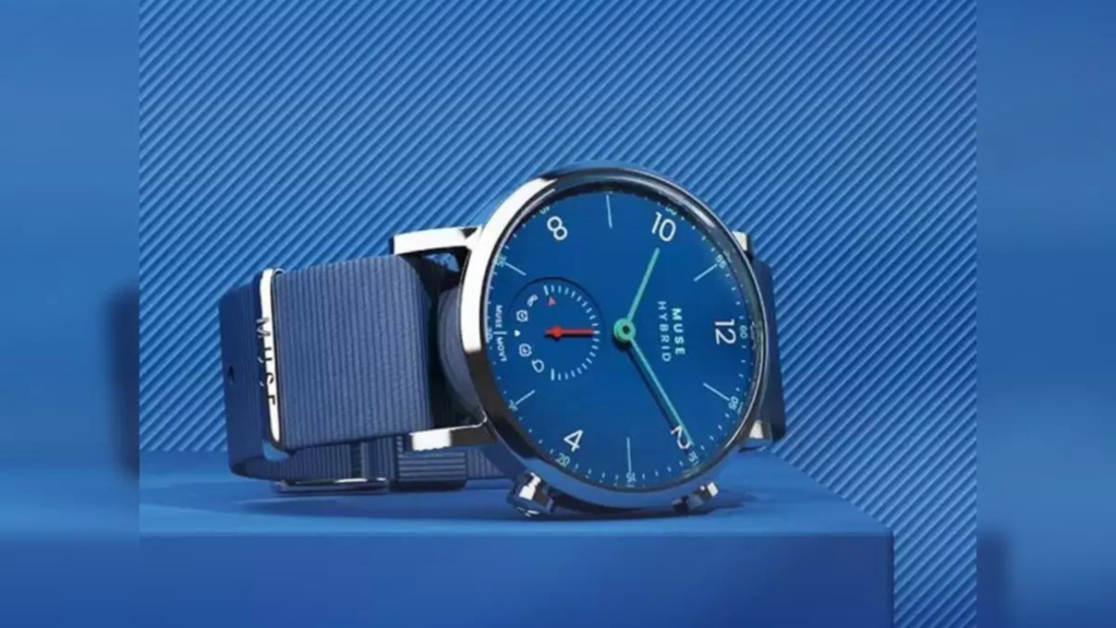 women's hybrid smartwatches