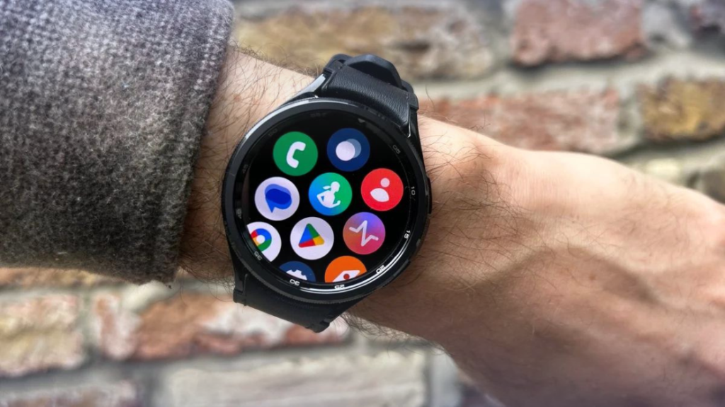 Samsung Galaxy Watch