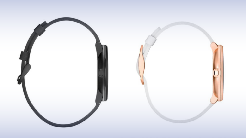 thinnest smartwatch