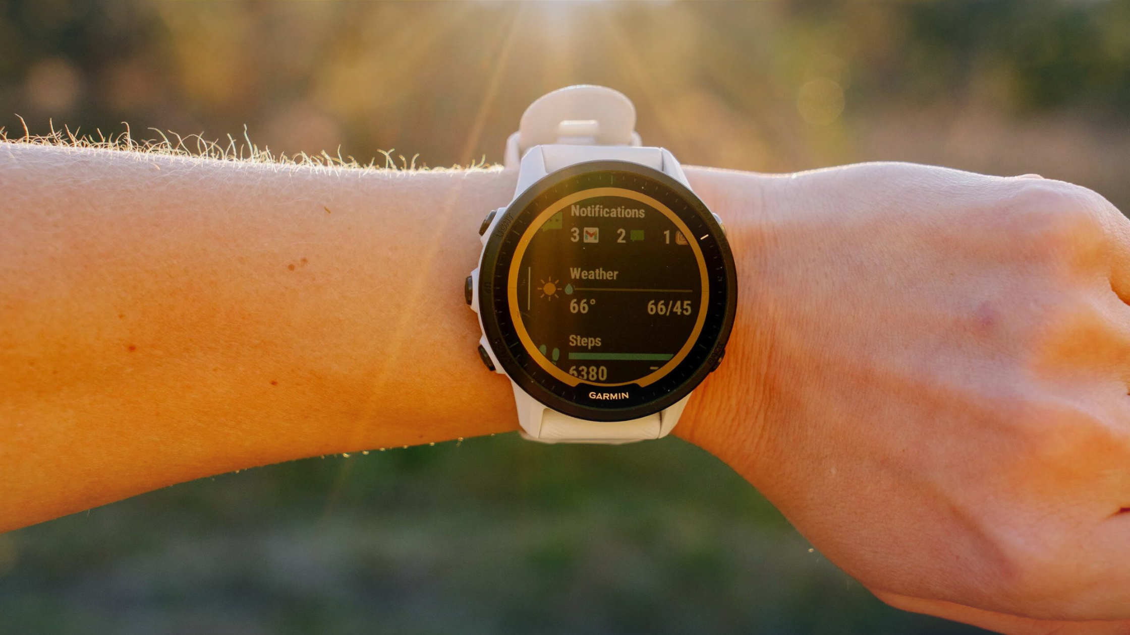 Garmin Forerunner Watches