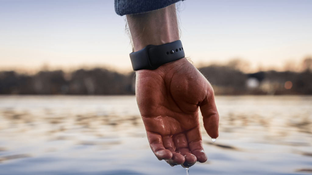 Are Smartwatches Waterproof