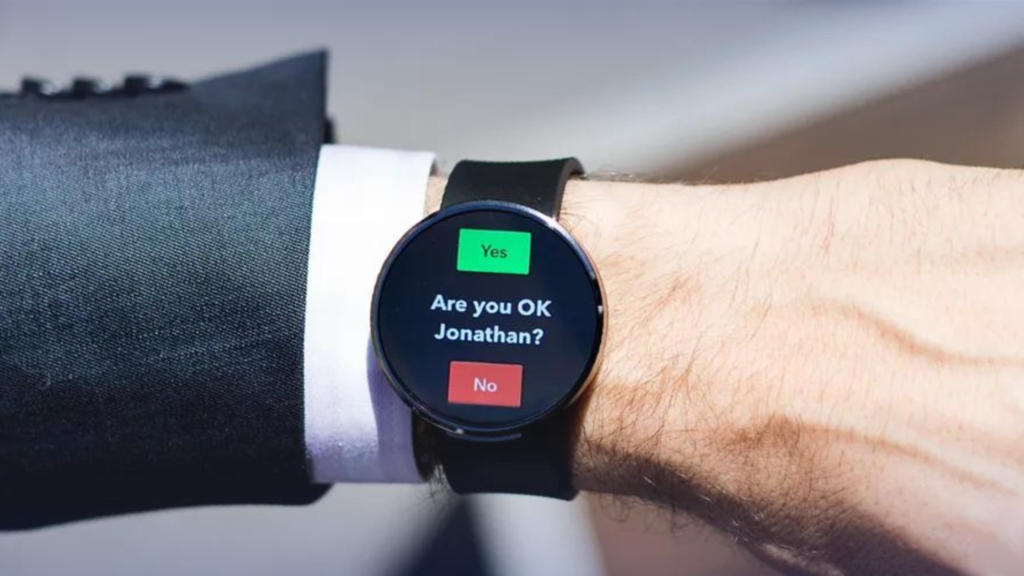 can smartwatch measure blood sugar