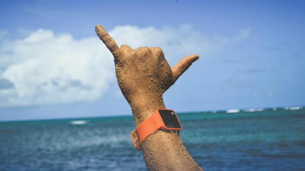 Are Smartwatches Waterproof