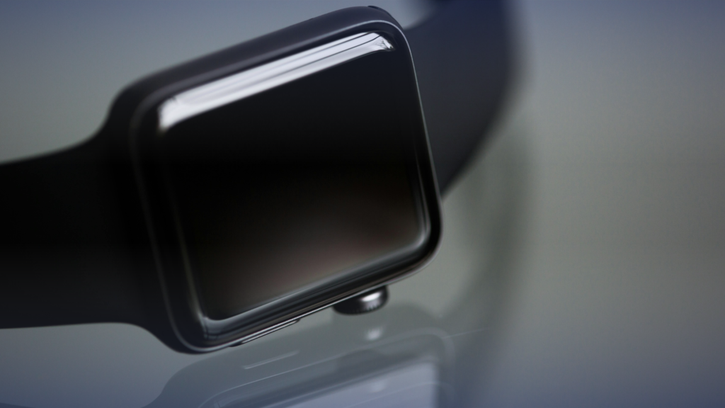 are smartwatch sensors accurate