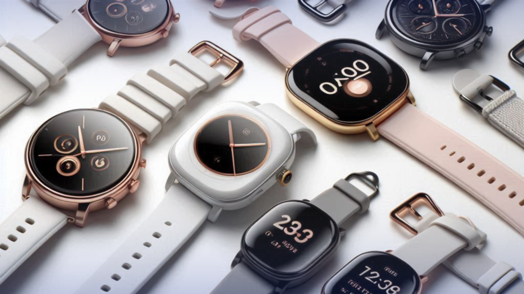 Best Smartwatch for Women