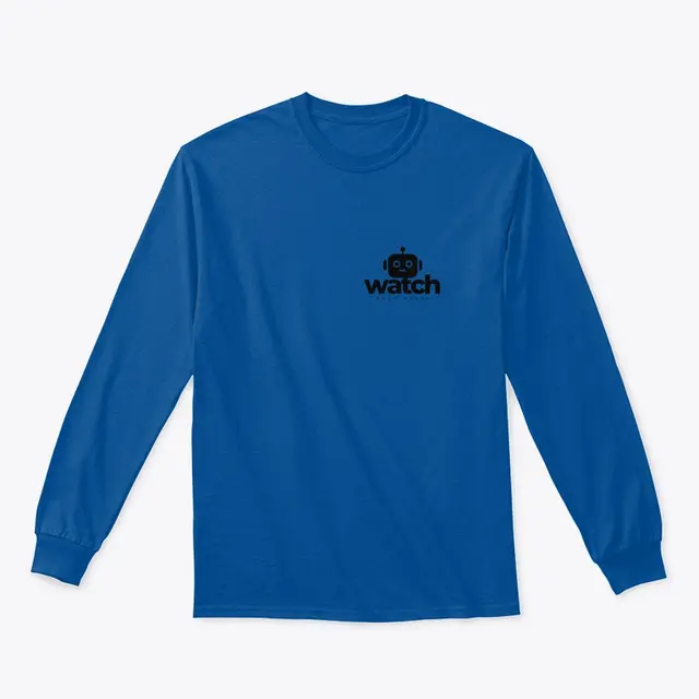 Classic Long Sleeve Tee