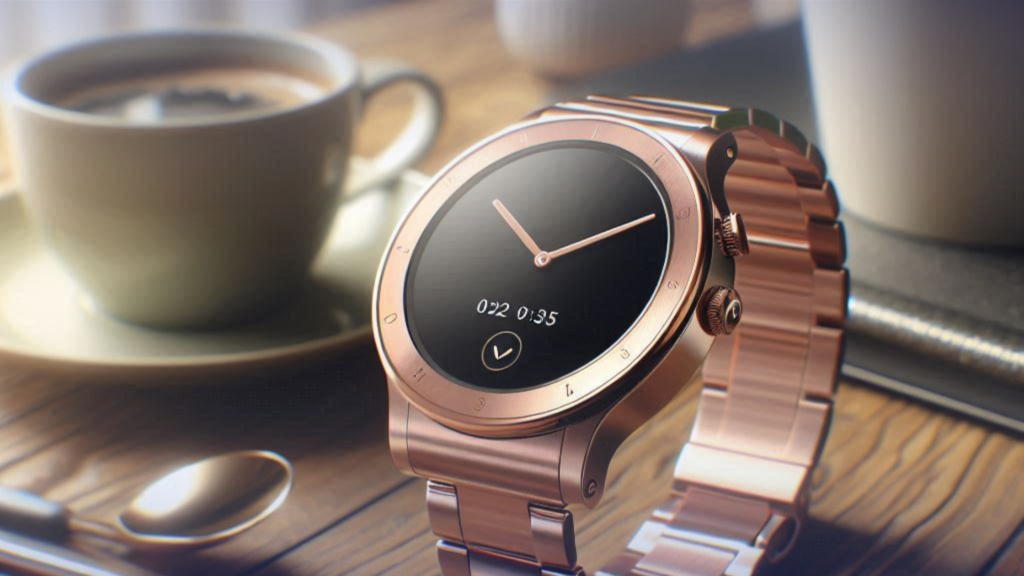 Best Smartwatch for Women