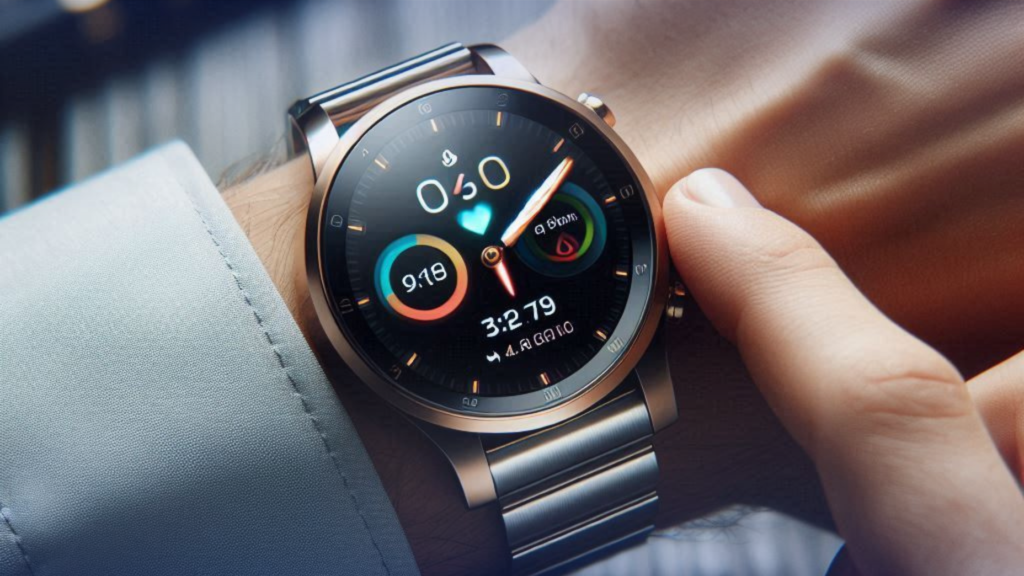 What Smartwatch Should I Get?