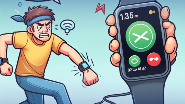 Why My Smartwatch is not Connecting to My Phone? - My Watch Isn T Connecting To My Phone