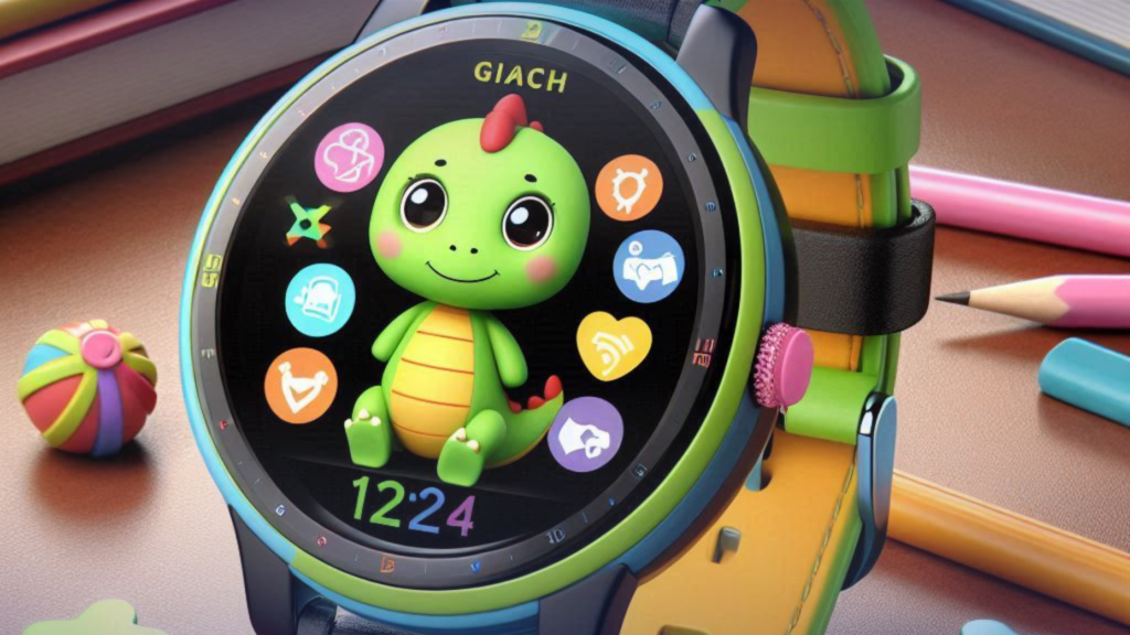 Samsung Smartwatch for Kids