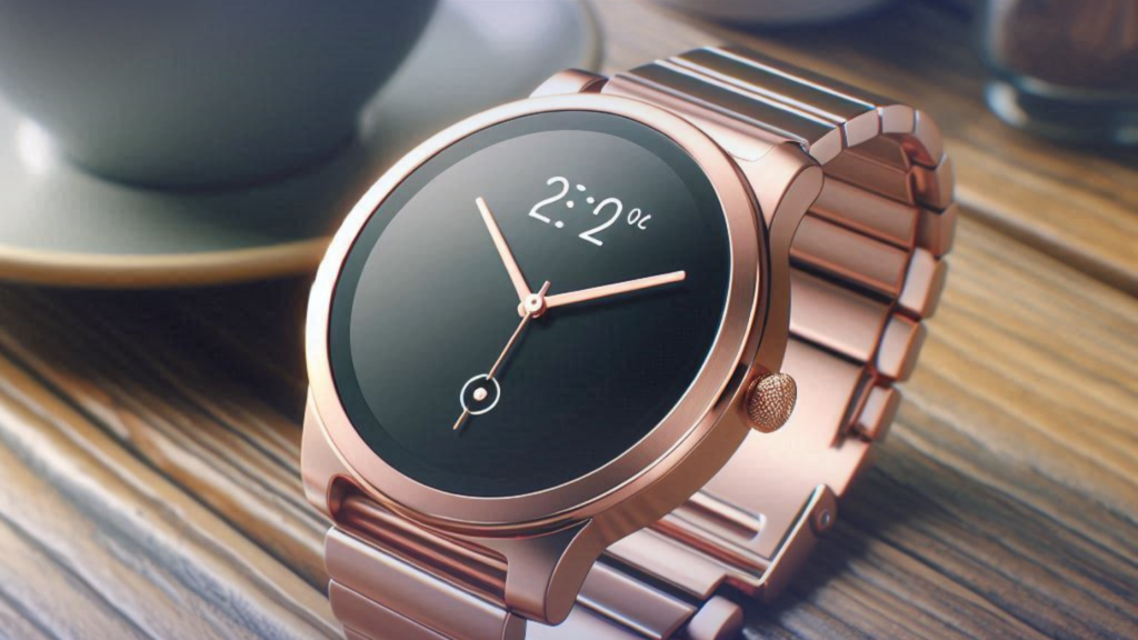 Best Smartwatch for Women